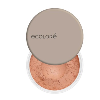 Ecolore Róż mineralny Fresh Mango No. 207